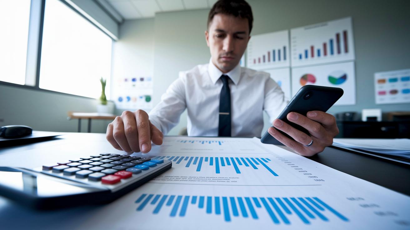 Kapitalbedarfsplanung und Finanzierung im Finanzplan Businessplan.jpg