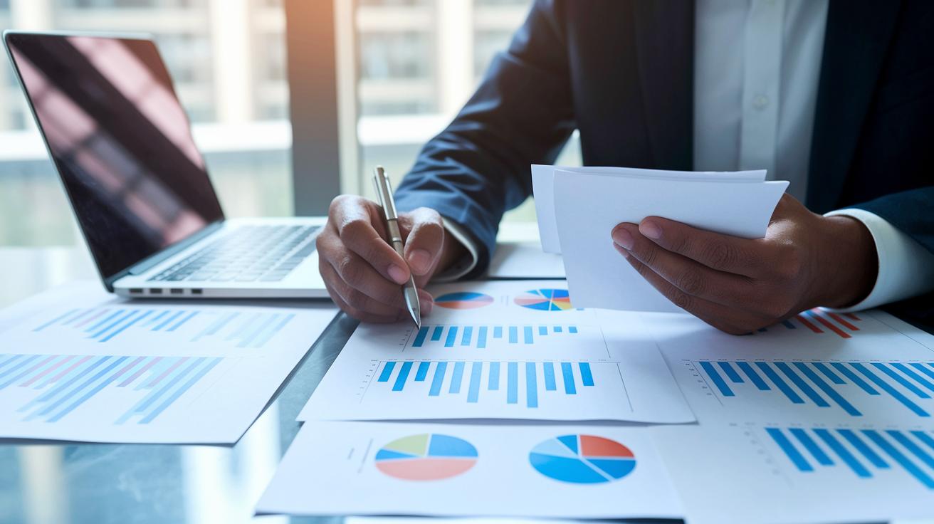 Rentabilitatsvorschau und Break-even-Analyse im Finanzplan Businessplan.jpg