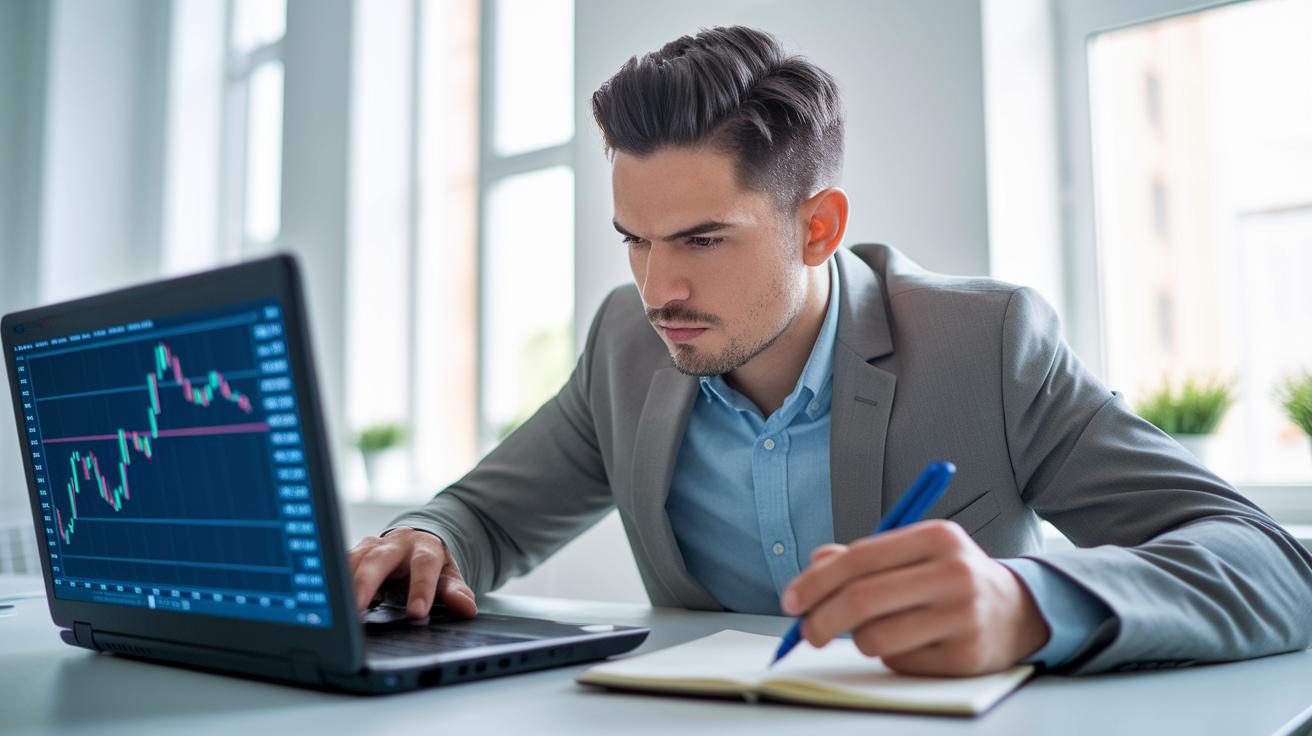 Borsenhandel, Sparplanoptionen und Mindestanlage.jpg