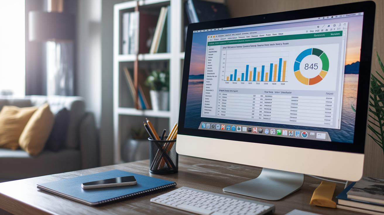 Excel Finanzplan Vorlage zum Download Sofort startklar fur Privatpersonen, Startups  KMU.jpg